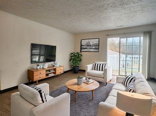 Hidden Bluffs Apartments, Council Bluffs, IA 51503