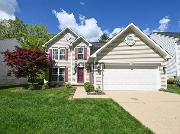 8728 Breckenridge Oval, Broadview Heights, OH 44147