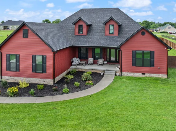 55 Beth Ln, Hustonville, KY 40437