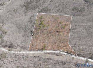 0 Staunton River Dr Lot 16, Gretna, VA