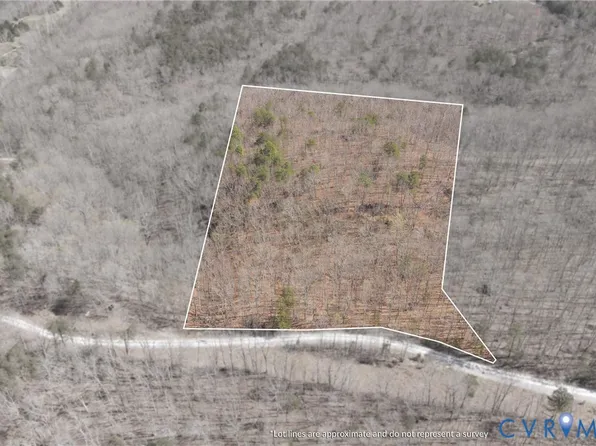 0 Staunton River Lndg Lot 14, Gretna, VA 24557