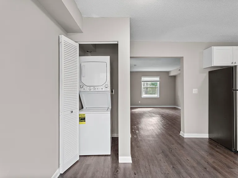 Chappell Townhomes — Photo 9