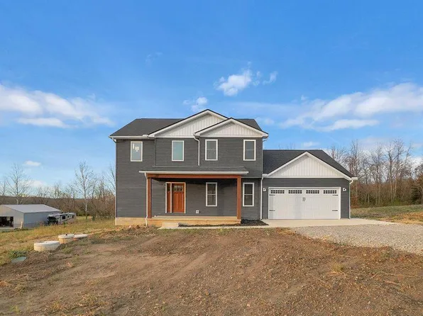 14770 S Perry Rd, Laurelville, OH 43135