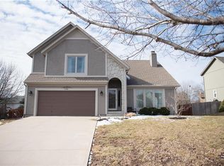 15408 Maple St, Overland Park, KS 66223