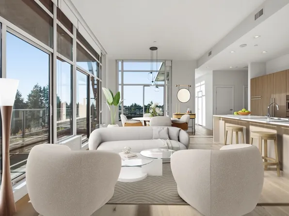 1295 Conifer St #504, North Vancouver, BC V7J 0B4