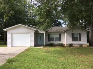 4162 Green Meadows Trl, Marianna, FL 32446