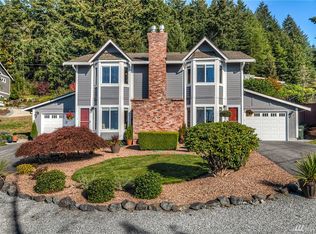 5205 113th Avenue Ct E, Edgewood, WA 98372