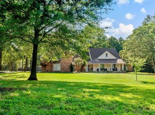 296 County Road 43330, Paris, TX 75462
