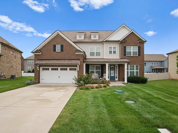 411 Buxton Ct, Murfreesboro, TN 37128