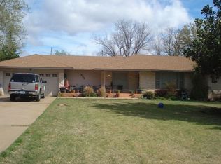 805 Palm Dr, Duncan, OK 73533