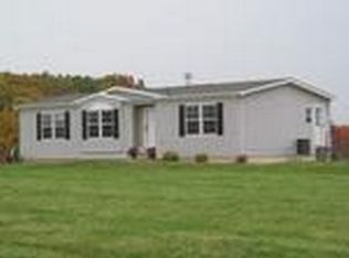 231 Jenna Lee Dr, Foley, MO 63347