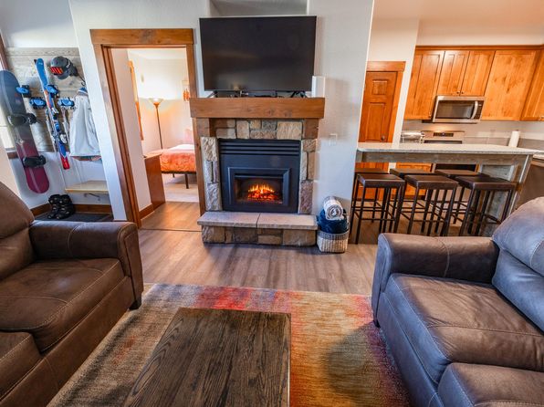 6103 Northstar #6103, Granby, CO 80446