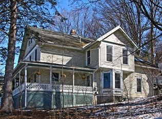107 E Spencer St, Ithaca, NY 14850