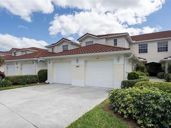 640 Lalique Cir APT 407