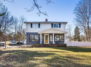 273 Reserve Rd, West Seneca, NY 14224