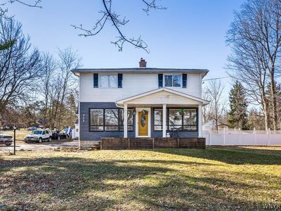 273 Reserve Rd, West Seneca, NY, 14224