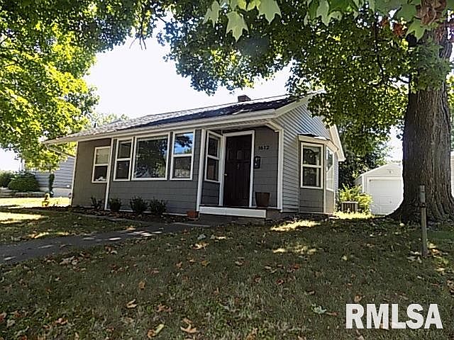 1st image of 1612 W Circle Rd