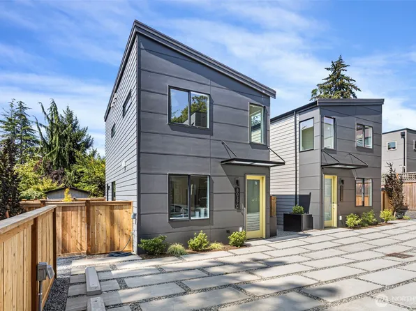 8039 Wallingford Avenue N #C, Seattle, WA 98103