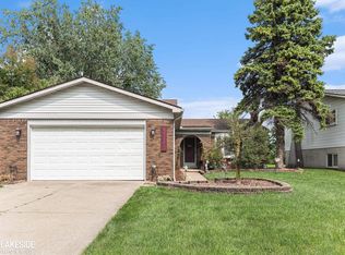 47230 Tilch Rd, Macomb, MI 48044