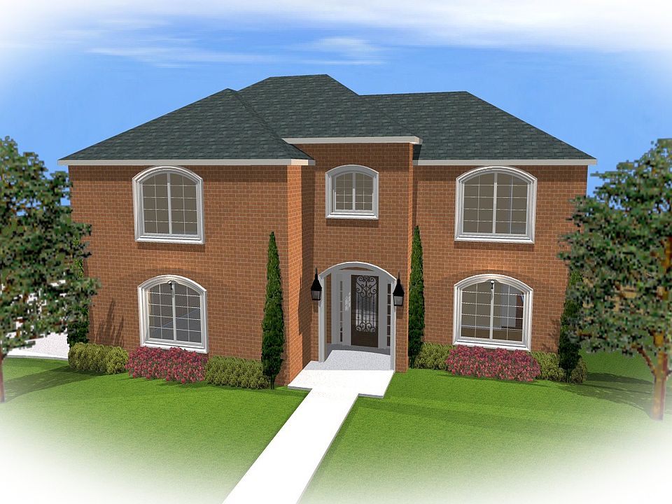 1st image of 2509 Big Horn Ln