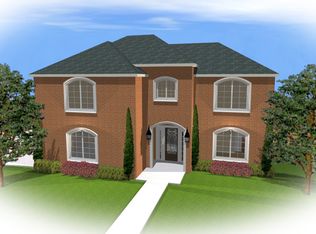 2509 Big Horn Ln, Richardson, TX 75080