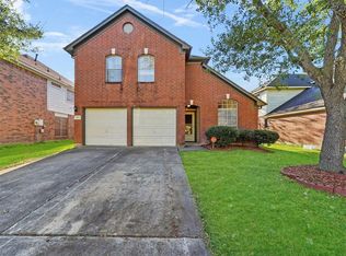 1931 Village Park Dr, Missouri City, TX 77489