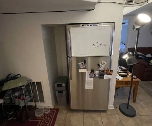 3rd image of 4144 N Mozart St #G