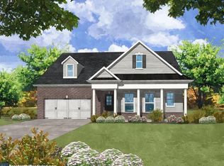 5128 Castlehaven Bnd, Powder Springs, GA 30127