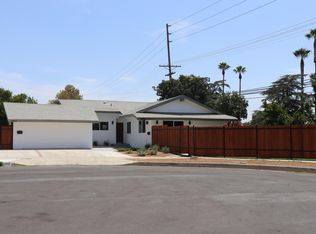 9500 Penfield Ave, Chatsworth, CA 91311