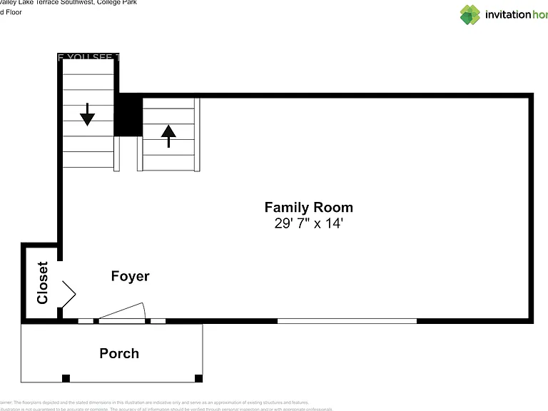 4245 Valley Lake Ter — Photo 3