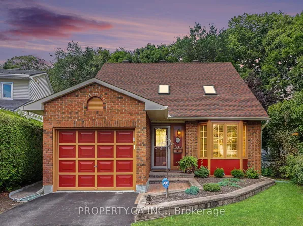 790 Gadwell Ct, Ottawa, ON K1E 2L1