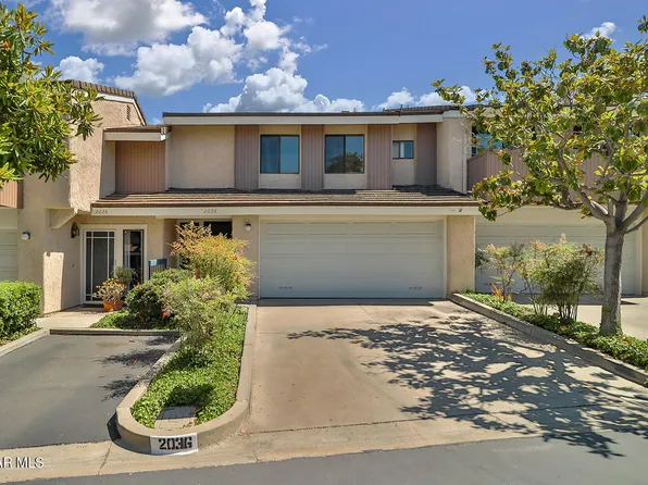 2036 Shoemaker Ln, Thousand Oaks, CA 91320