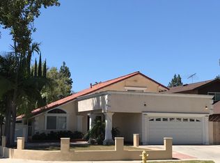 11238 Bos St, Cerritos, CA 90703