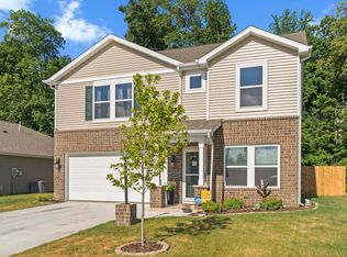 14251 Andina Trl, Fort Wayne, IN 46845