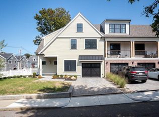 23 Orchard St #23, Newton, MA 02458