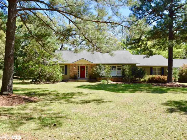 361 S Church St, Fairhope, AL 36532