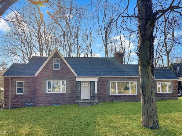 1603 County Road 1095, Ashland, OH 44805