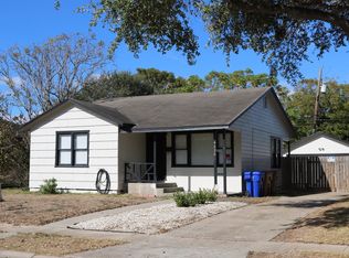 4225 Herndon St, Corpus Christi, TX 78411