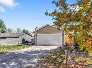 16038 E Oxford Drive, Aurora, CO 80013