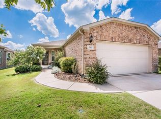 2917 Club Meadows Dr, Frisco, TX 75034