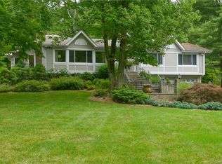 6 Stone Rd, Chappaqua, NY 10514