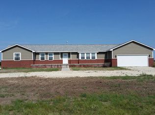 850 S 215th St W, Goddard, KS 67052