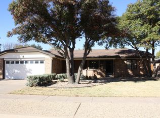 5706 64th St, Lubbock, TX 79424