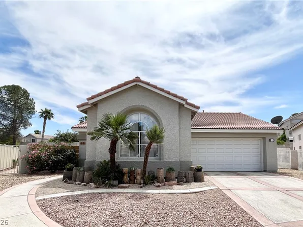 68 Magical Mystery Ln, Henderson, NV 89074