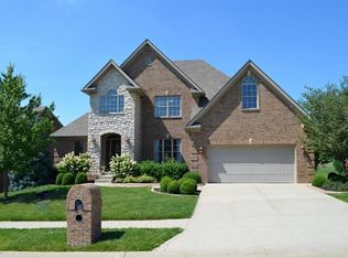 109 Prestwick Dr, Georgetown, KY 40324