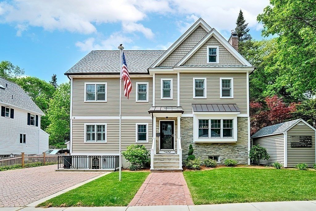 38 W Hill Ave, Melrose, MA 02176 MLS 73122905 Zillow