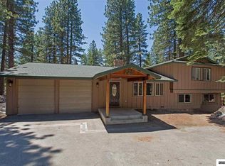 725 Lynda Ct, Incline Village, NV
