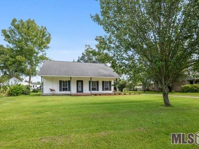 40368 Old Hickory Ave, Gonzales, LA, 70737
