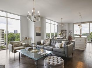 1820 Peachtree St NW UNIT 614, Atlanta, GA