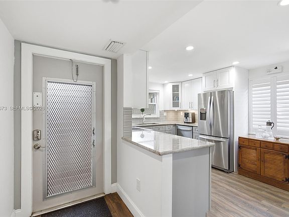 2nd image of 9501 Sunrise Lakes Blvd APT 201